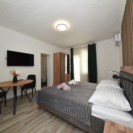 Sofia'S Studio & Room Zadar Dış mekan fotoğraf