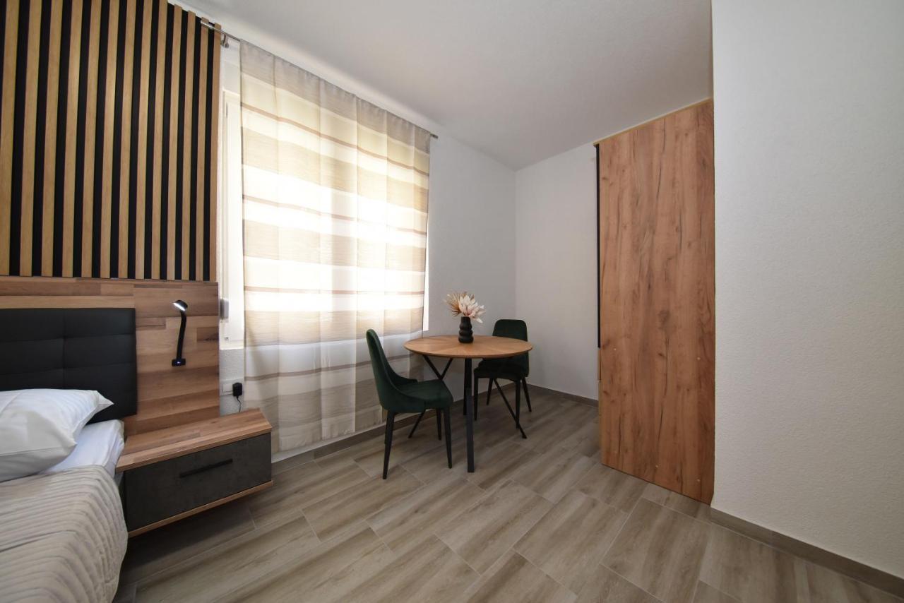 Sofia'S Studio & Room Zadar Dış mekan fotoğraf