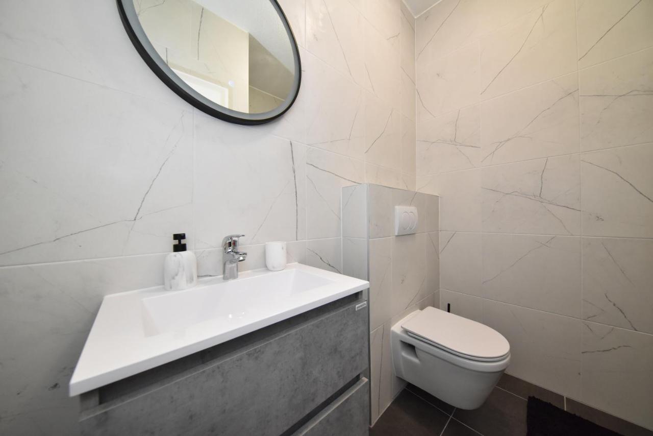 Sofia'S Studio & Room Zadar Dış mekan fotoğraf