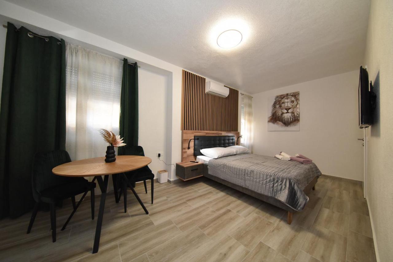 Sofia'S Studio & Room Zadar Dış mekan fotoğraf