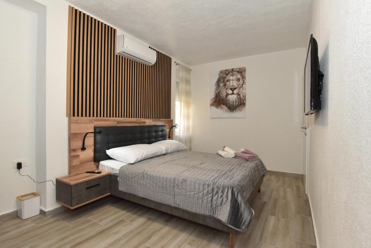 Sofia'S Studio & Room Zadar Dış mekan fotoğraf