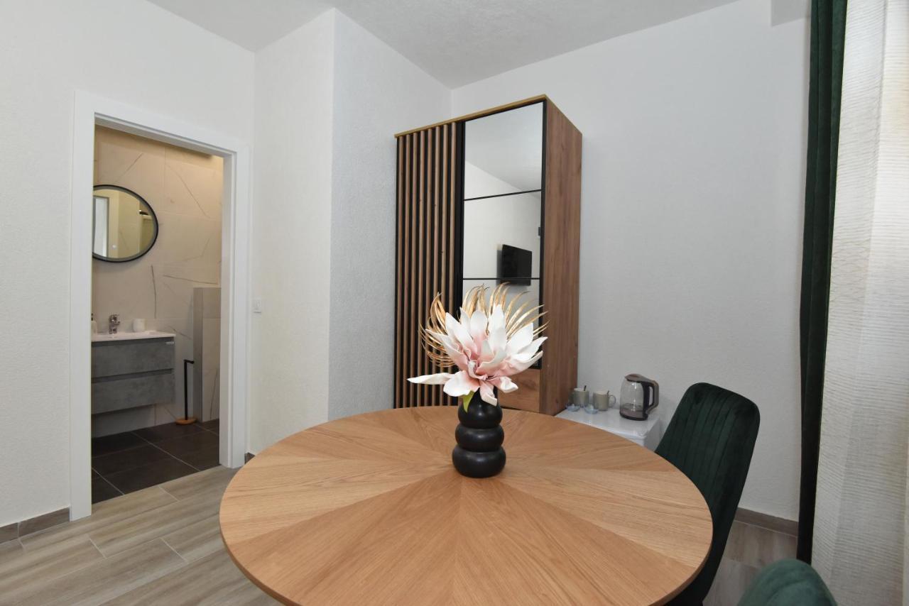 Sofia'S Studio & Room Zadar Dış mekan fotoğraf
