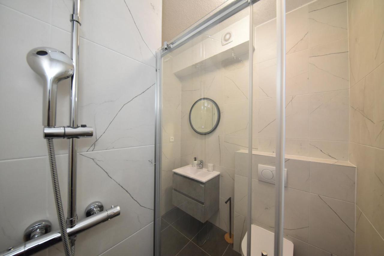 Sofia'S Studio & Room Zadar Dış mekan fotoğraf