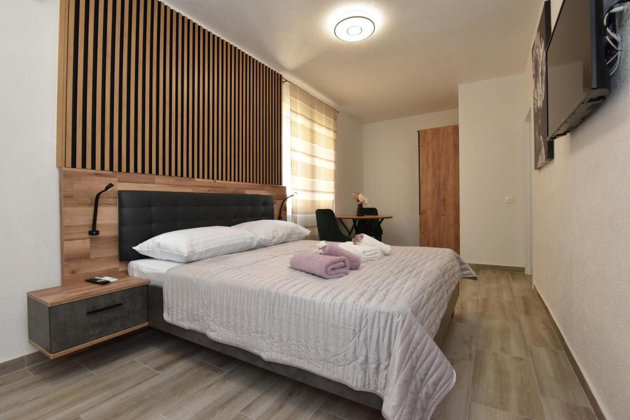 Sofia'S Studio & Room Zadar Dış mekan fotoğraf