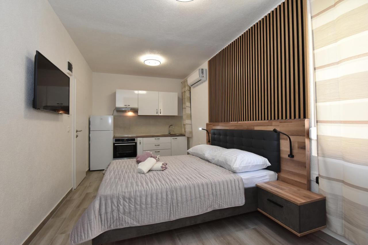 Sofia'S Studio & Room Zadar Dış mekan fotoğraf