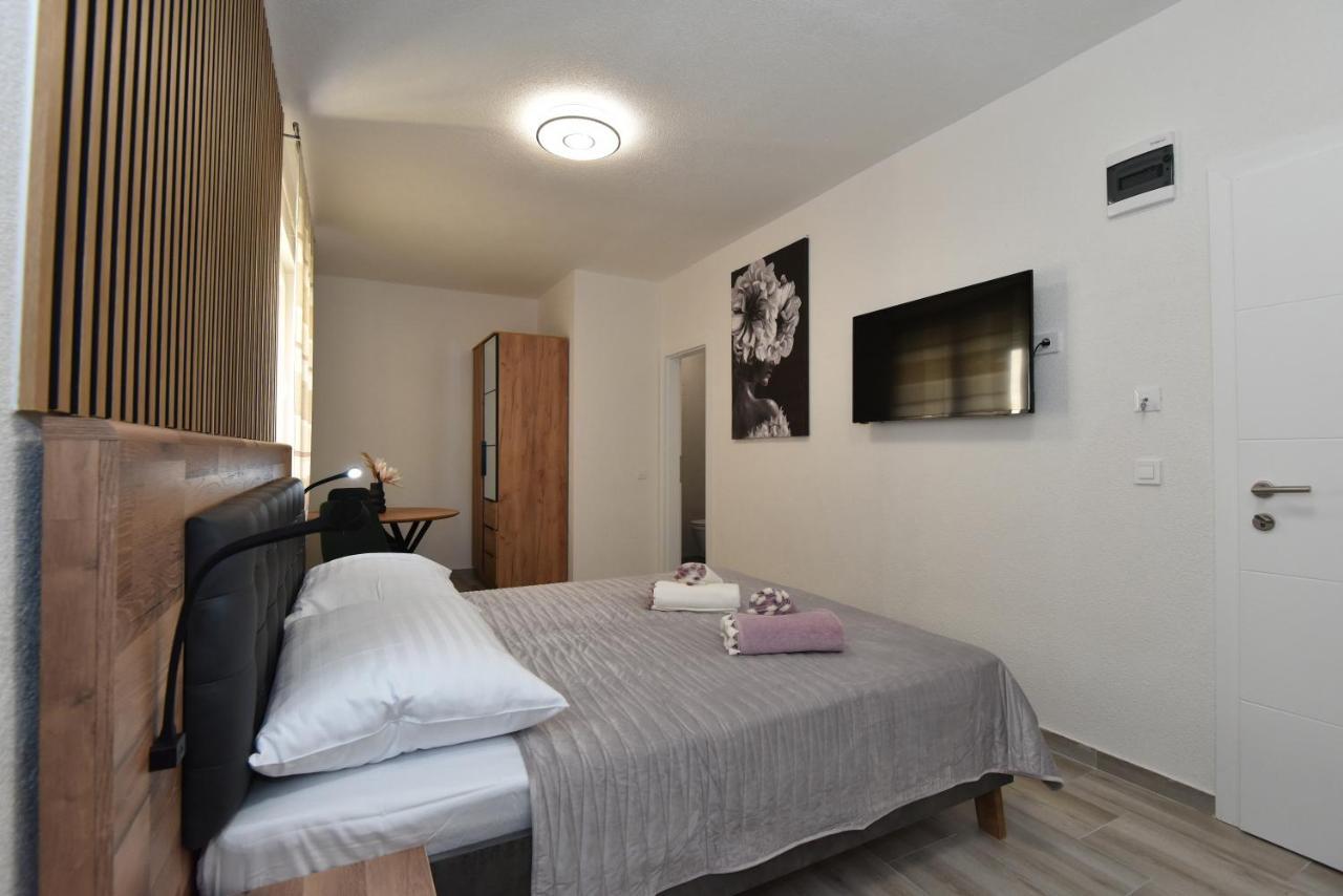 Sofia'S Studio & Room Zadar Dış mekan fotoğraf