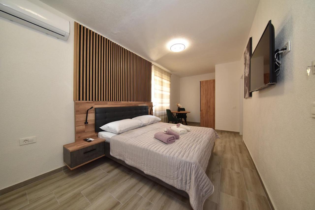 Sofia'S Studio & Room Zadar Dış mekan fotoğraf