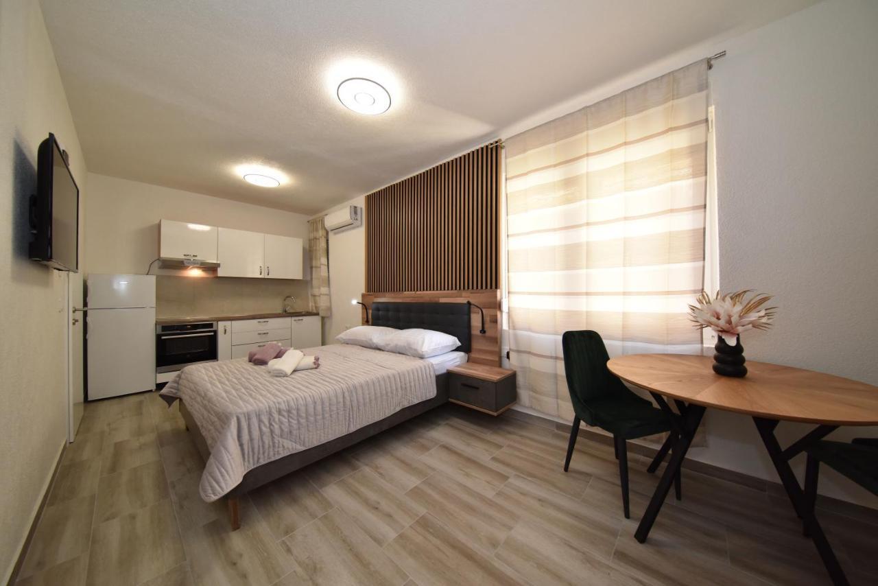Sofia'S Studio & Room Zadar Dış mekan fotoğraf