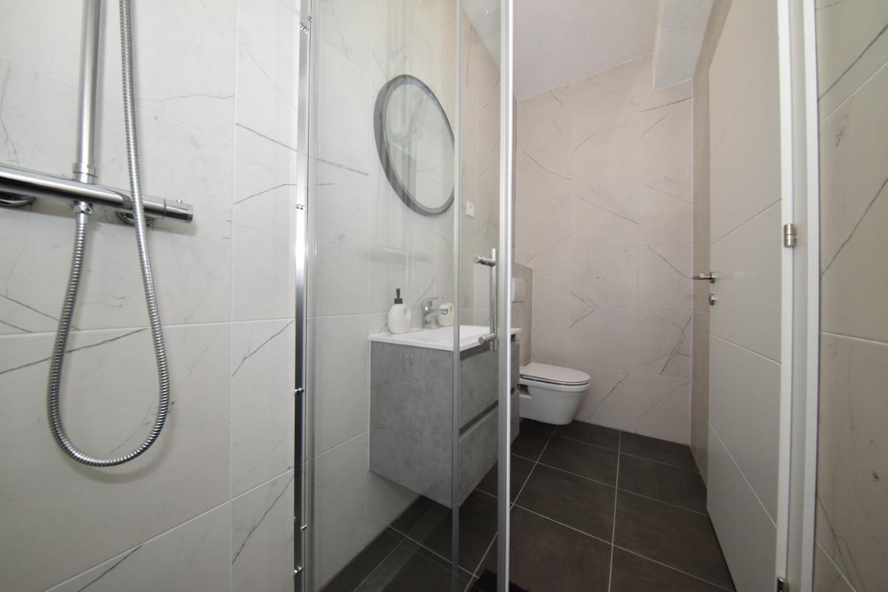Sofia'S Studio & Room Zadar Dış mekan fotoğraf