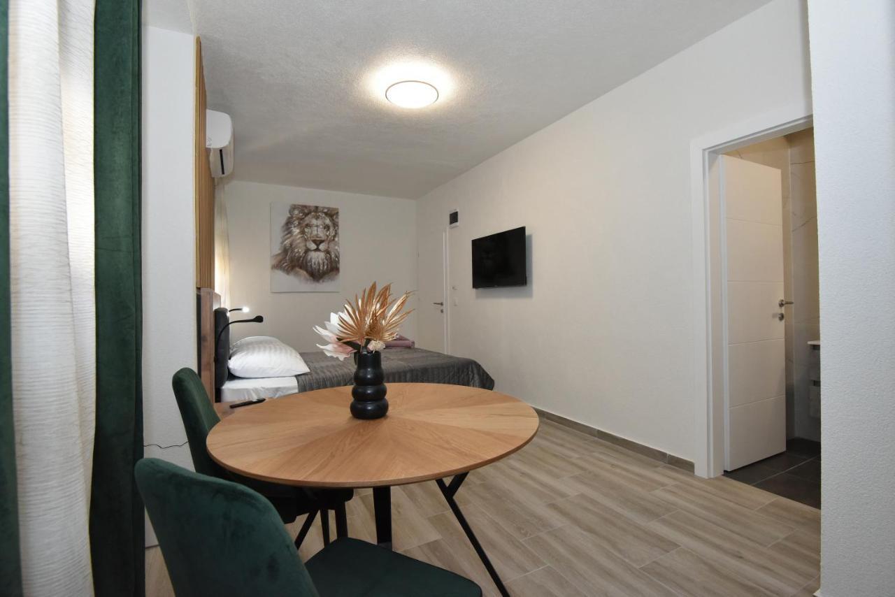 Sofia'S Studio & Room Zadar Dış mekan fotoğraf