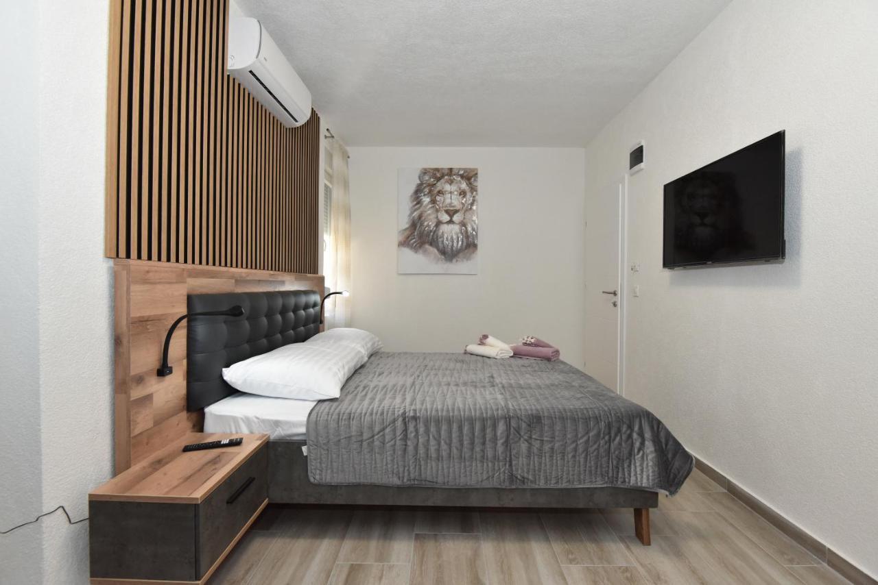 Sofia'S Studio & Room Zadar Dış mekan fotoğraf