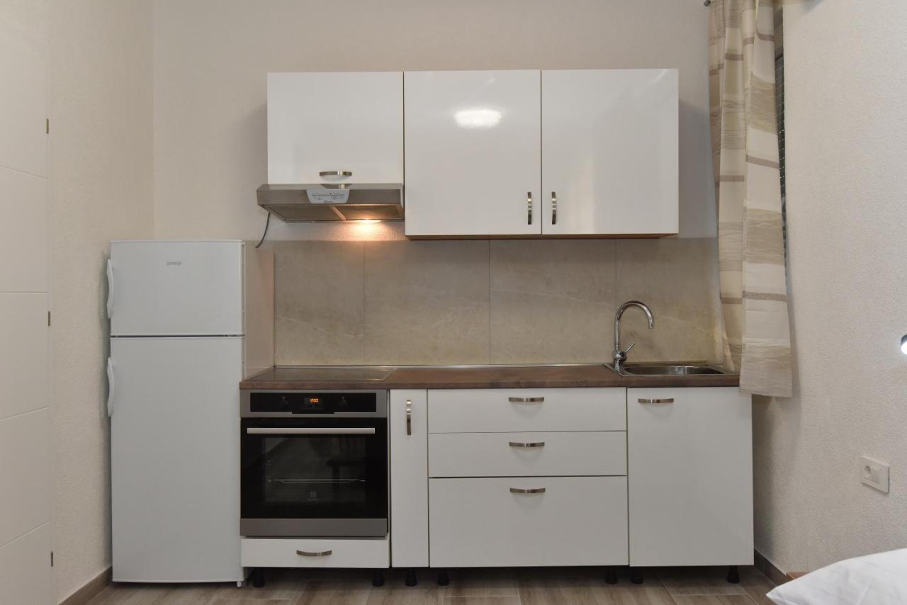 Sofia'S Studio & Room Zadar Dış mekan fotoğraf