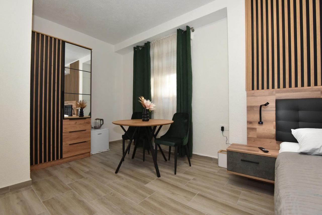 Sofia'S Studio & Room Zadar Dış mekan fotoğraf
