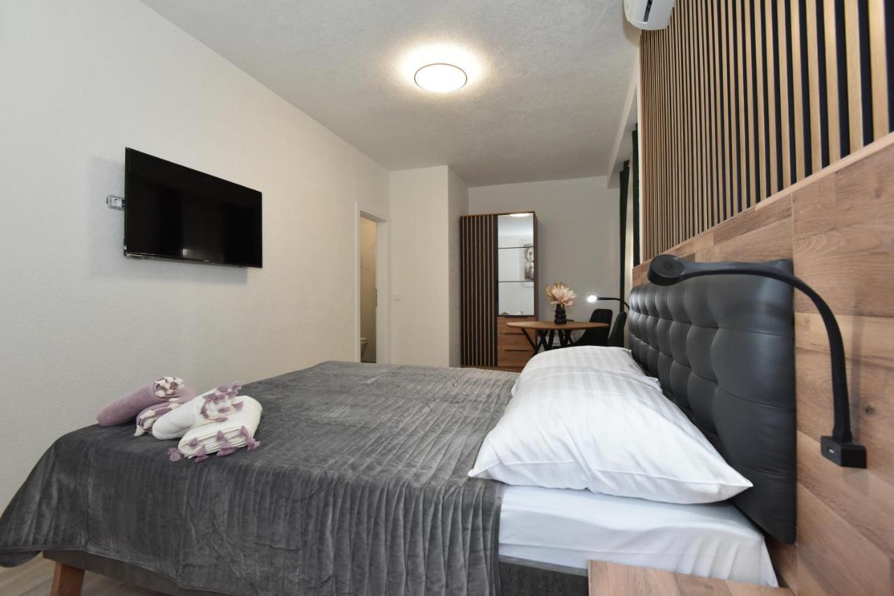 Sofia'S Studio & Room Zadar Dış mekan fotoğraf