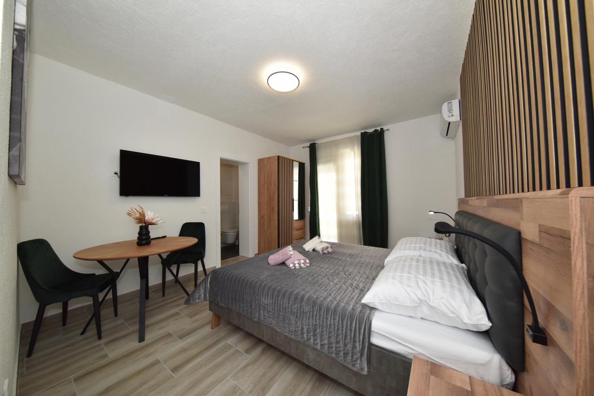 Sofia'S Studio & Room Zadar Dış mekan fotoğraf