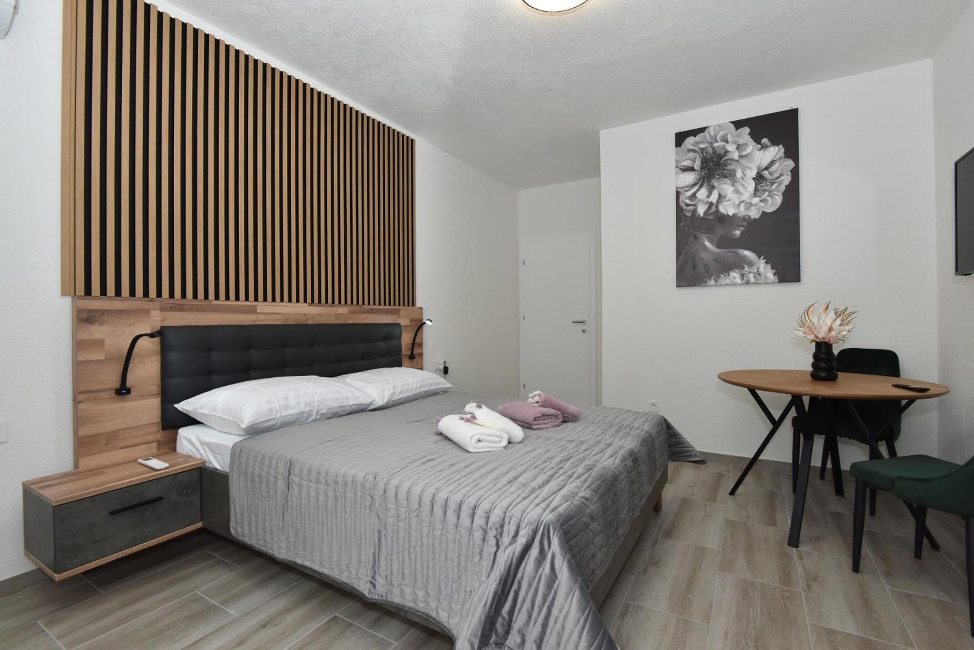 Sofia'S Studio & Room Zadar Dış mekan fotoğraf