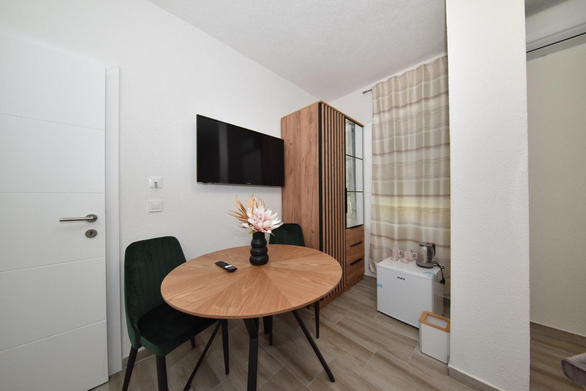 Sofia'S Studio & Room Zadar Dış mekan fotoğraf