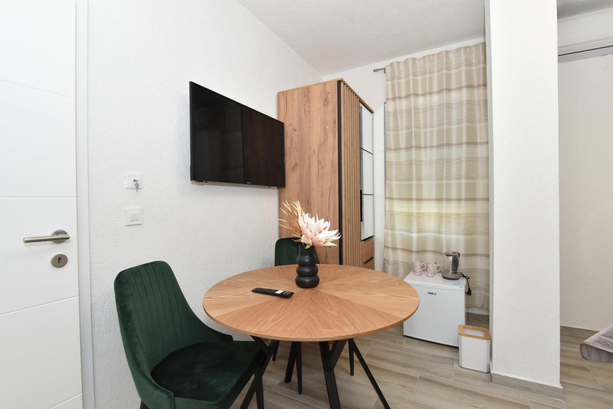 Sofia'S Studio & Room Zadar Dış mekan fotoğraf