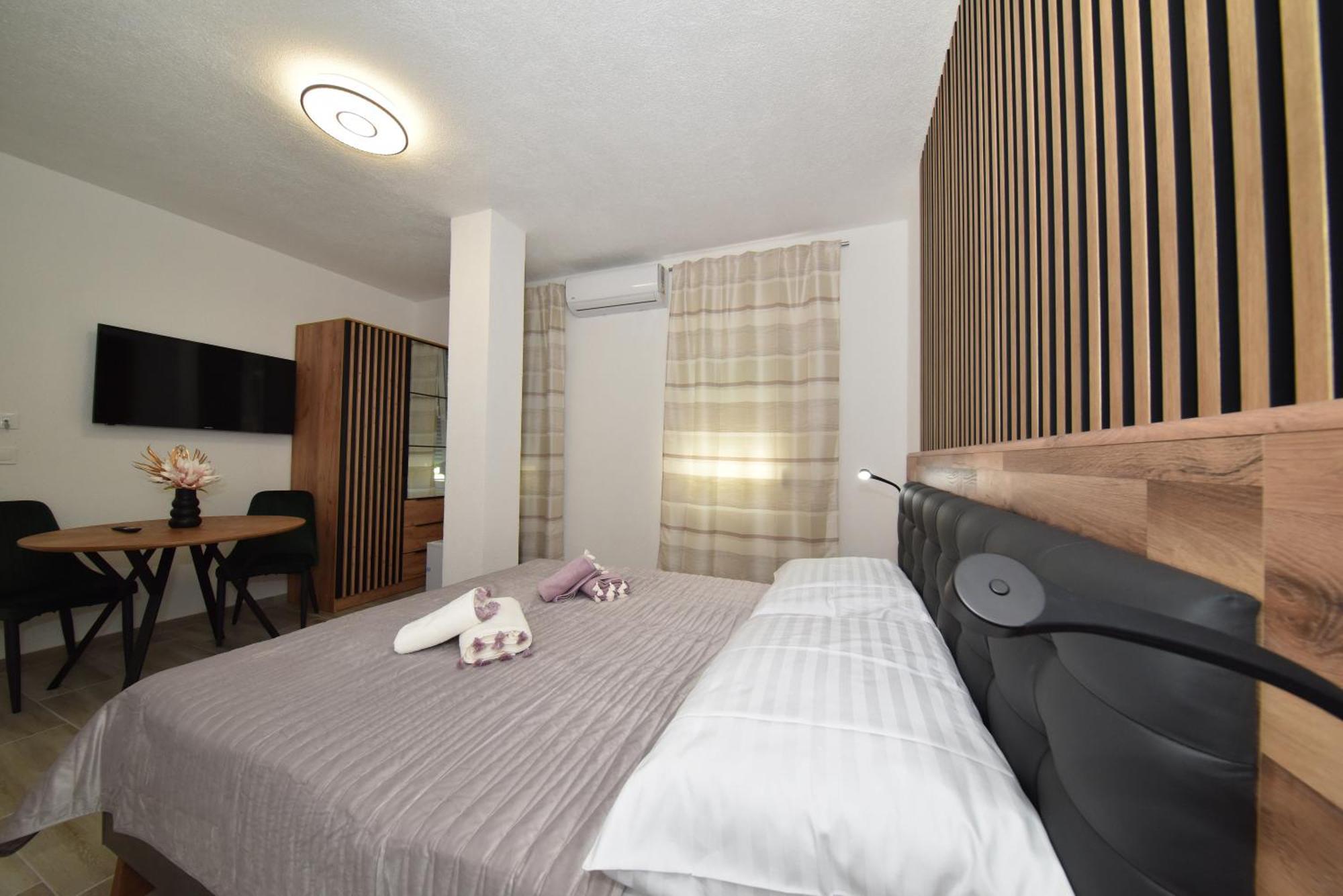 Sofia'S Studio & Room Zadar Dış mekan fotoğraf