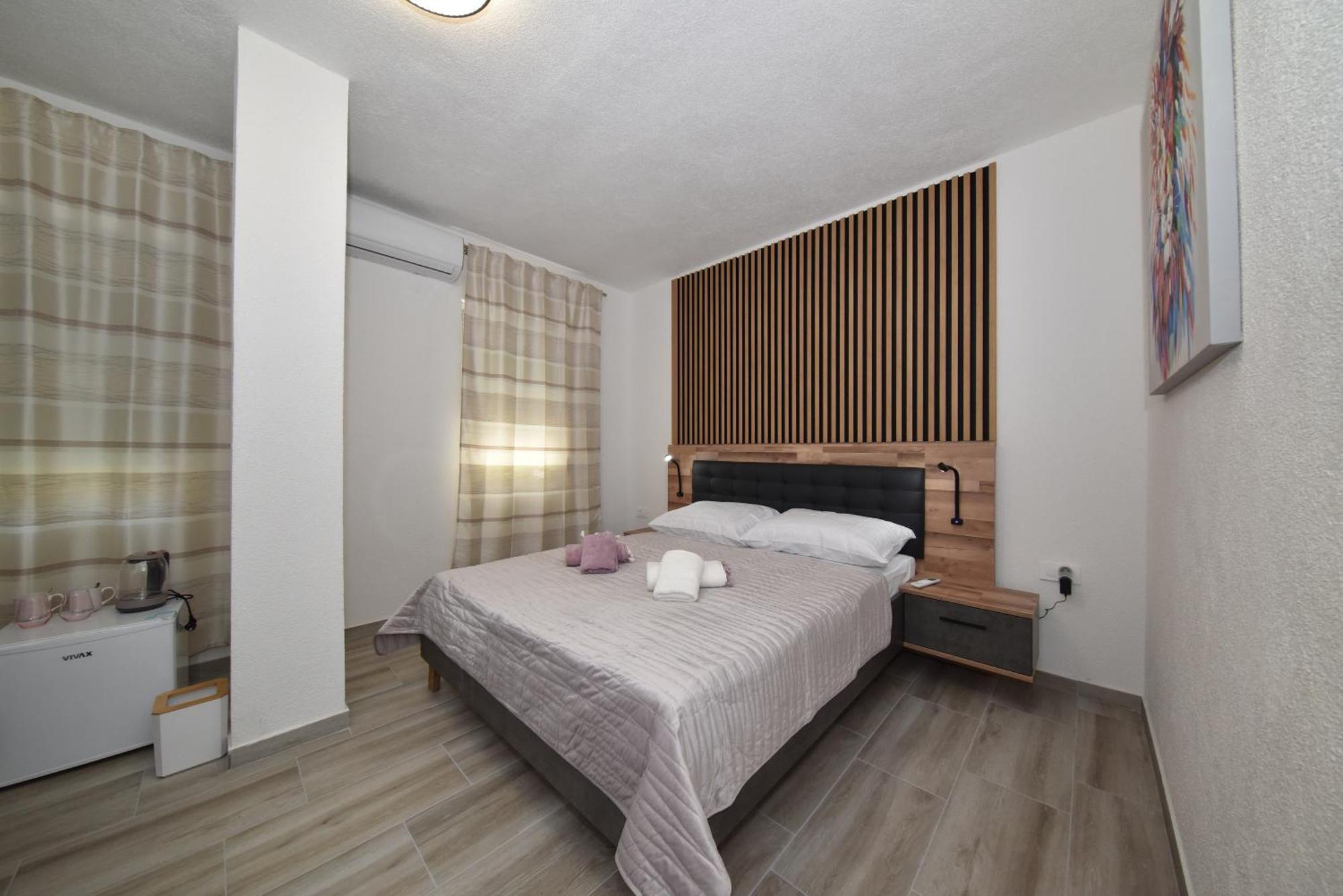 Sofia'S Studio & Room Zadar Dış mekan fotoğraf