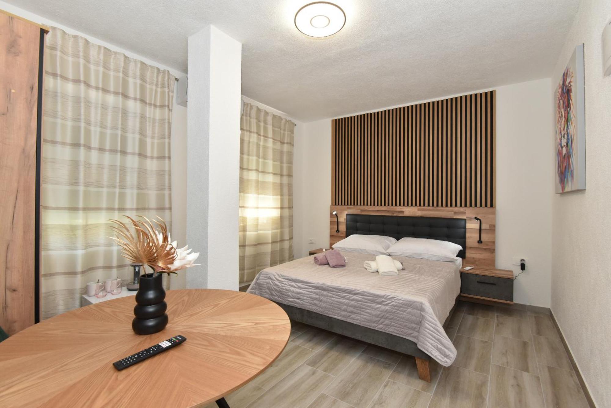 Sofia'S Studio & Room Zadar Dış mekan fotoğraf